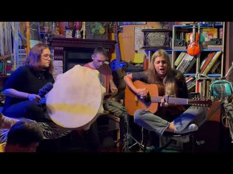 Thumbnail for Полина Баранкова 12.2. "Война", 16.09.2022 г.