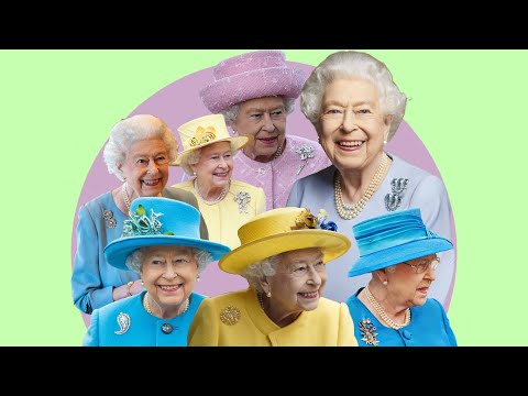 Thumbnail for Броши Елизаветы II: в чём символизм знаменитых украшений?