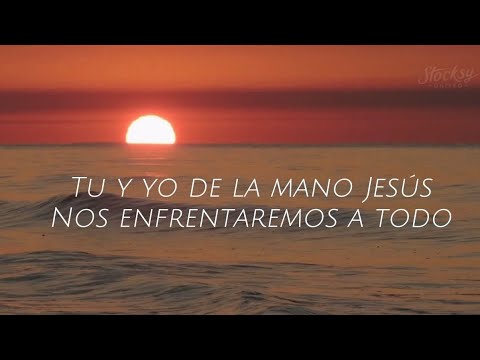 Thumbnail for Tu Amor Me Hace Fuerte - Belen Losa // Letra