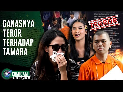 Keluarga Pelaku Tidak Terima, Tamara Tyasmara Bongkar Fakta Baru | INDEPTH