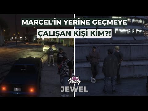 Thumbnail for BADCOP JEFFERSON SİYAHİLERDEN ALDIĞI BİLGİLERİ TEĞMENE ANLATIYOR!! BAŞA GEÇMEYE ÇALIŞAN KİŞİ KİM?!