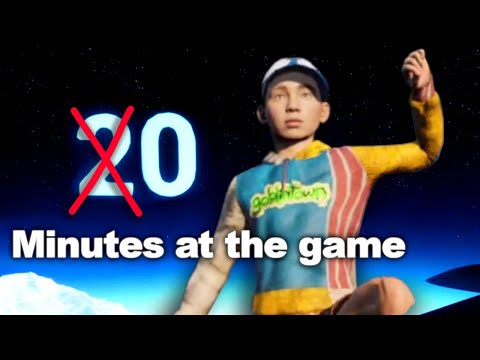 How I Beat ONLY UP! In 8 Seconds (Speedrun Explained)