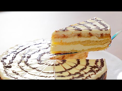 Это круче ???? чем любой ПИРОГ или ТОРТ! Венгерская королевская ватрушка! Очень вкусный, быстрый рецепт