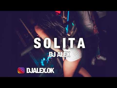 Solita dj alex /alejo gamer