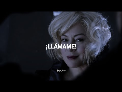 Call Me - Blondie [Sub Español]