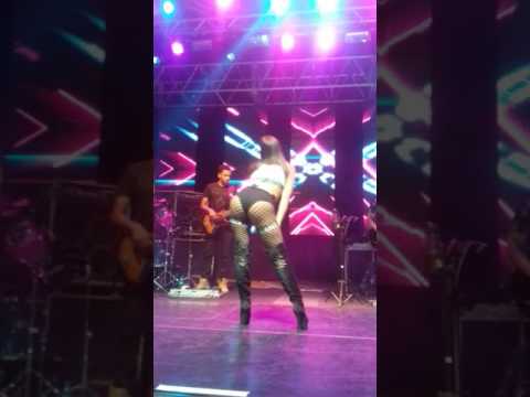 Anitta -  Sua Cara (Feat. Pabllo vittar) Estância Nativa - 15/07 Ao Vivo em CAÇAPAVA