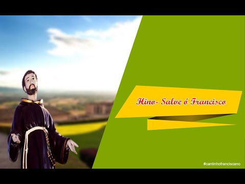 Thumbnail for Salve ó Francisco