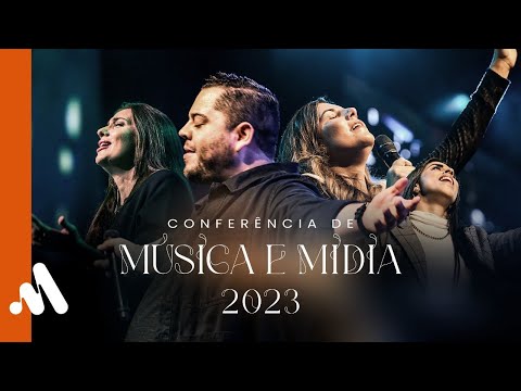 Thumbnail for Conferência de Música e Midia 2023