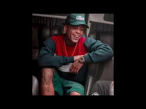 Thumbnail for [FREE]  Type Beat Mc Kevin x  Kayblack 2023  "BOGOTÁ" Trap Funk Type Beat