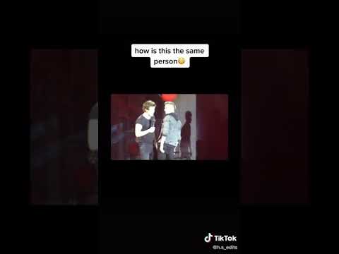 live on direction kiss you harry styles raspy