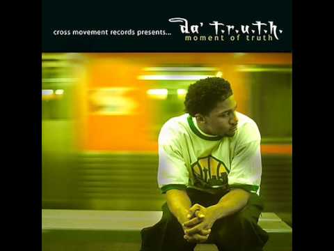 Da&apos; T.R.U.T.H - N.F.L. (New Found Love) (feat. J.R.)