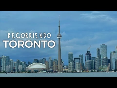 vlog: Lugares icónicos de Toronto en 3 días | City Pass