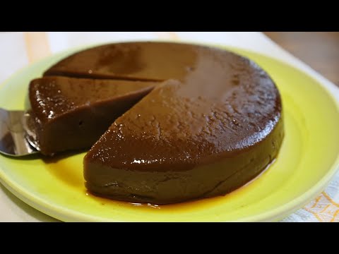 Sobremesa de café sem forno e sem ovos, rápida e deliciosa!