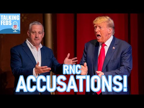Thumbnail for RNC’s BOMBSHELL Accusation — The TRUTH Revealed!