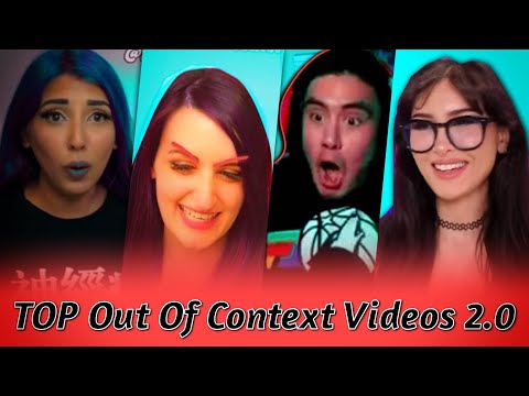 TOP Out Of Context Videos By Editzsidee