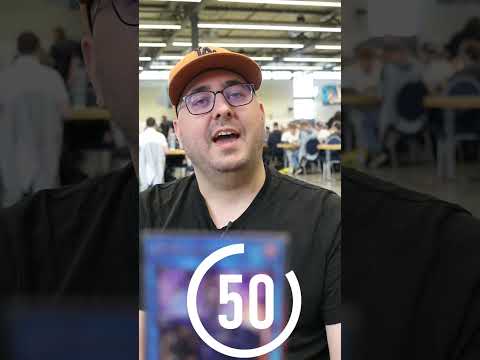 Thumbnail for Das beste Link 2 Monster!? ft. @Julioh #yugioh #effect #link #ygo