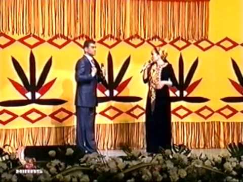 Tikgi, Shemka, Potdysh...