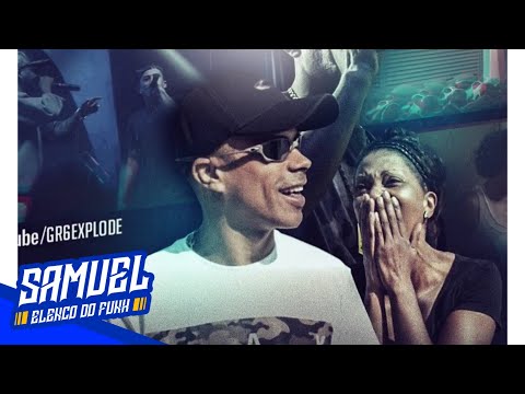 MC Neguinho do Kaxeta - Riqueza Pra Coroa (Djay W) FT. MC Janjão do K