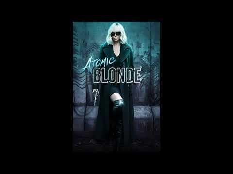 Thumbnail for Sweet Dreams Atomic Blonde  Soundtrack