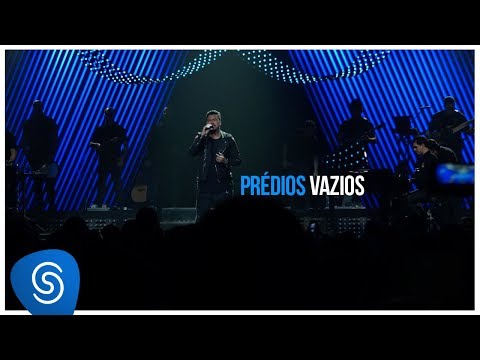 Thumbnail for Sorriso Maroto - Prédios Vazios (De Volta Pro Amanhã, Vol. 1) [Vídeo Oficial]