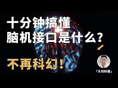 Thumbnail for 深入了解脑机接口:医学曙光还是空中楼阁?详解马斯克Neuralink