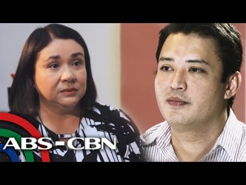 Thumbnail for Rated K: Alma Moreno's message for her son