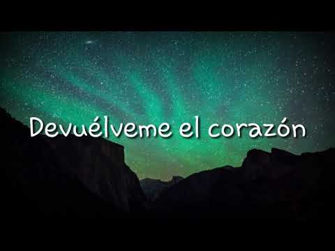 Sebastian yatra- Devuélveme el corazón