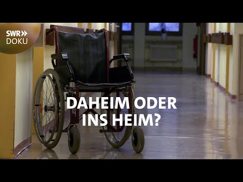 Thumbnail for Daheim oder ins Heim? Wenn die Eltern Pflege brauchen | SWR Doku