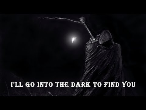 Thumbnail for I'll go into the dark to find you