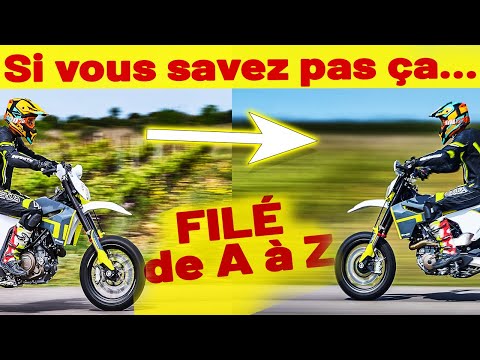 Thumbnail for Comment faire un FILÉ photo ? 3 secrets & Méthode de A à Z avec démonstration !