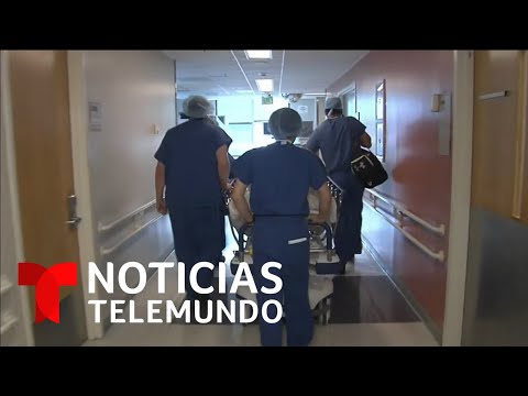 Las Noticias de la mañana, 24 de marzo de 2020 | Noticias Telemundo