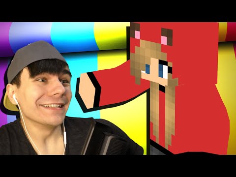 Thumbnail for НАЙДИ ЯРИКА ЗА 15 СЕКУНД - Прятки в Майнкрафт