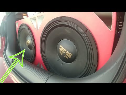 Tribo da Periferia - TOP 5 Carros TOCANDO com MUITO GRAVE !!! (PARTE 7)