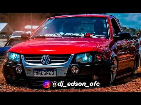 ESPECIAL FUNK BASS Vol.8 (DJ EDSON) 2023