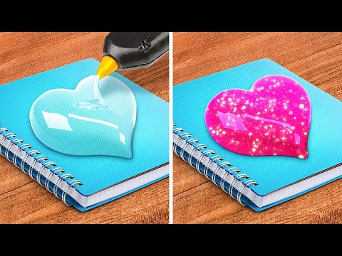 TANTANGAN SENI KAYA VS BOKEK || Seni Terbaik Menang Banyak! DIY Keren & Kiat Menggambar oleh 123 GO!