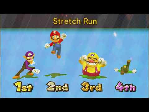 ギリギリストップテクニック