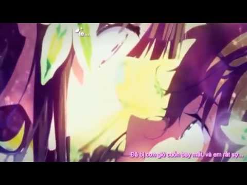 Thumbnail for 【NoD】Sayonara I Love You - Cliff Edge - AMV (Vietsub)