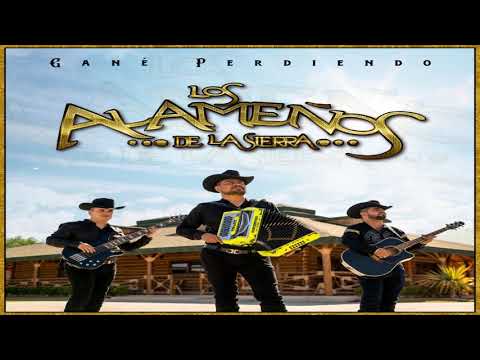 Tu - Alameños de la Sierra 2019