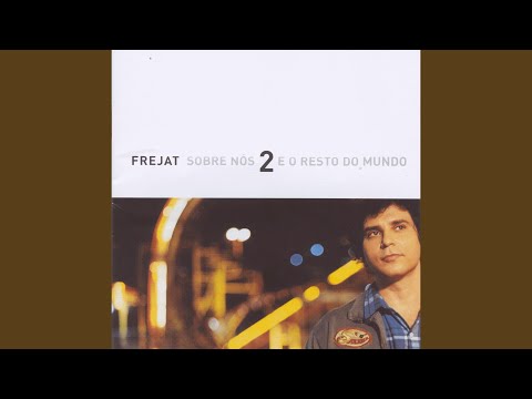 Sobre nós dois e o resto do mundo