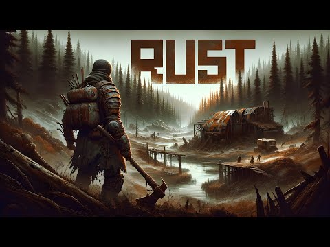 [DE] Rust Movie Part 2 |  Rust Deutsch | Rust Highlights