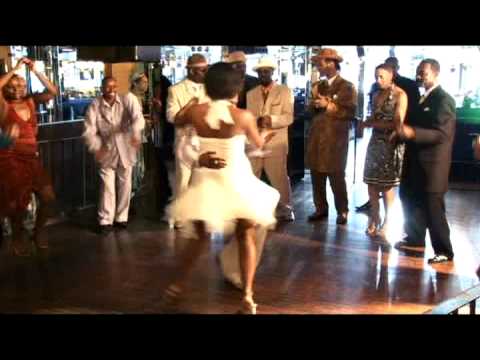 SHAKEDOWN/Chicago Stepping