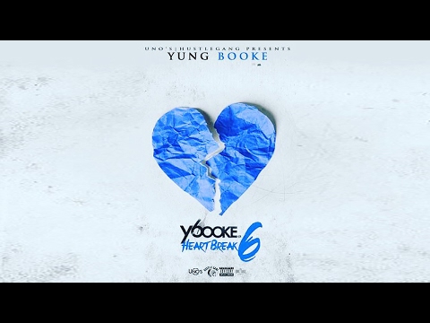 Yung Booke - Rain (Heartbreak 6)