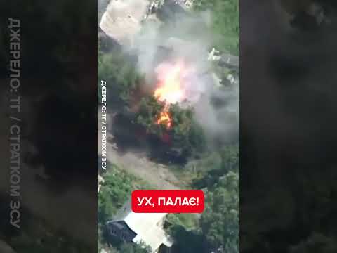 ????Тільки подивіться! НА БАХМУТСЬКОМУ напрямку ворогу ГАРЯЧЕ!