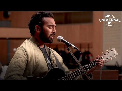 Yesterday - Performance Live [Au cinéma le 3 juillet]