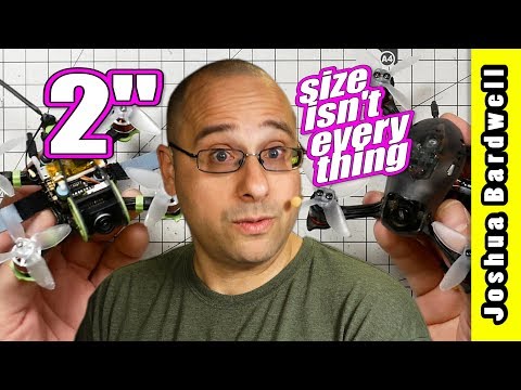 Emax Babyhawk-R vs Diatone GT-R90 | BEST 2" MICRO FPV QUADCOPTER