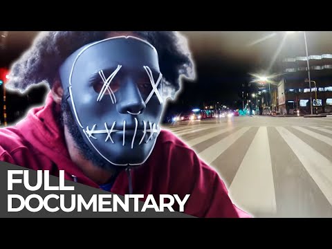 Thumbnail for No-Go Zones - World’s Toughest Places | Seven Mile Road, Detroit, USA | Free Documentary