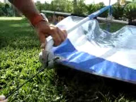 Thumbnail for AQUAGLIDE MULTISPORT MONTAGEM EM PORTUGUES