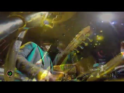 Thumbnail for El Jefe De La Sierra - Los Tucanes de Tijuana (En vivo desde Playa Del Carmen, Quintana Roo)