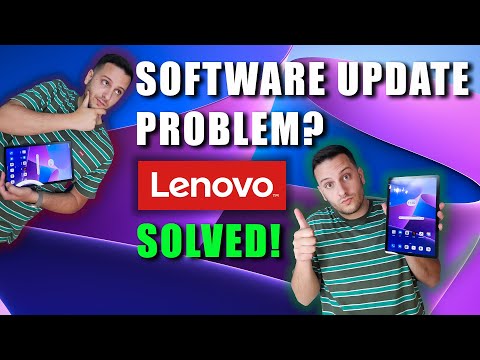 Thumbnail for HOW TO UPDATE LATEST SOFTWARE | LENOVO | RESCUE AND SMART ASSISTANT