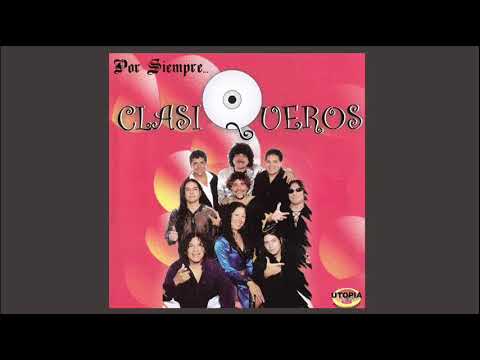 Clasiqueros. Por siempre. Enganchado de música tropical